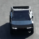 Image for article titled Tesla Cybertruck Spotted With Hilariously Huge Windshield Wiper
